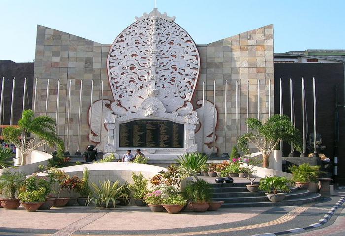 Peringatan 15 Tahun Bom Bali I, Pastika: Peristiwa Keji Ini Jangan Dilupakan 
